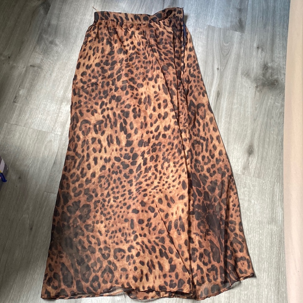 Bathing suit cover